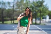 中国女排副攻排名大洗牌？高意跌至第20，江苏双子星能否重振雄风？