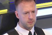 斯诺克英锦赛：特鲁姆普能否再次夺冠？