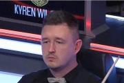 斯诺克英锦赛：特鲁姆普能否再次夺冠？