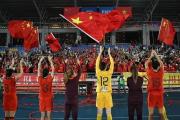 中国女足1-4惨败荷兰，18分钟内连丢四球，球迷心碎：我们的铿锵玫瑰何时才能重绽光芒？