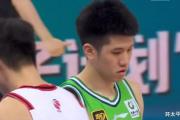 江苏队何时能迎来首胜？CBA垫底队遭遇12连败，被大卫詹姆斯34+10打穿