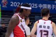 江苏队何时能迎来首胜？CBA垫底队遭遇12连败，被大卫詹姆斯34+10打穿