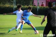 成都蓉城U21队能否一骑绝尘？U21联赛冲乙大战，上海申花面临生死抉择！