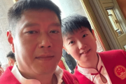 “邱贻可为何放弃乒乓球，转投足球怀抱？揭秘国乒传奇教练的新篇章！”
