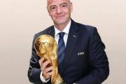 欧洲足球的失落之星：俄罗斯队为何无缘2026年世界杯？