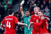欧洲足球的失落之星：俄罗斯队为何无缘2026年世界杯？
