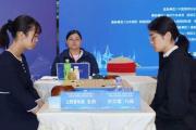 围棋赛场上的青春风暴：上野爱咲美是否因年轻气盛而失足？
