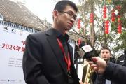 农心杯惊现逆转！范廷钰为何在领先后惨遭金明训击败？