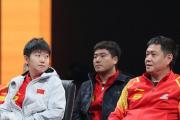 孙颖莎能否带领国乒再创佳绩？12月3日中央5套直播表揭晓答案！