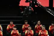 孙颖莎能否带领国乒再创佳绩？12月3日中央5套直播表揭晓答案！