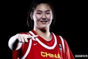 94分惨败后再输57分！女篮又现悬殊分差！张子宇已没有对手了？