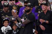 詹姆斯能否打破NBA历史得分纪录？仅差952分，他还能创造奇迹吗？