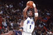 麦迪的NBA生涯：从高中生到身价第一，他如何缔造传奇？