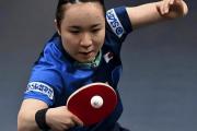 日本乒乓界震动：伊藤美诚遭淘汰后做出惊人决定，张本智和的选择引发争议，你支持他们的决定吗？