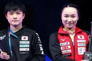 日本乒乓界震动：伊藤美诚遭淘汰后做出惊人决定，张本智和的选择引发争议，你支持他们的决定吗？