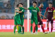“国安锋线之星何去何从？冷季轩加盟陕西队，能否重燃战火？”