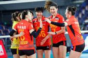山东女排保级危机！老将乏力，新人李晨萱能否力挽狂澜？