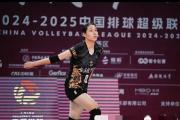谁是全国女排联赛得分王？揭秘十大得分高手的惊人数据！