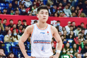 克里斯VS詹姆斯，高诗岩PK林庭谦，山东能否延续连胜势头？