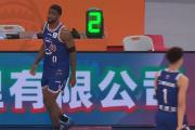 “广东队外援难题何解？CBA强力锋线回归能否成为救星？”