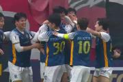 1-1惊天逆转！海港如何在绝境中找到胜利之门？