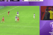 1-1惊天逆转！海港如何在绝境中找到胜利之门？