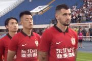 中超风云变幻：亚泰足球迎来9000万巨资注入，谢晖能否带领球队重振雄风？