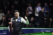 丁俊晖能否再创辉煌？苏格兰赛12月9日开战，15万英镑额外奖花落谁家？