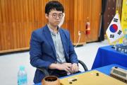 围棋界震撼！中国世界冠军惨遭屠龙，韩国棋手强势占据8强三席，这是否预示着新的围棋格局？