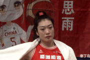 四川女篮为何能在强强对话中大胜上海？揭秘李梦等国手的制胜秘诀！