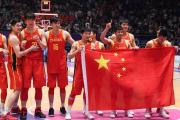 中国男篮的救星来了？NBA悍将以赛亚-王加盟，能否重燃亚洲霸主之火？