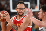 中国男篮的救星来了？NBA悍将以赛亚-王加盟，能否重燃亚洲霸主之火？