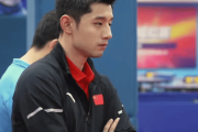 张继科归来：从乒乓巨星到青训教练，他能否重燃赛场激情？