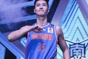 北控男篮签下全明星大前锋，能否成为CBA新赛季的搅局者？