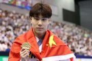 中国队在短池游泳世锦赛上夺得2金，覃海洋霸气夺冠，唐钱婷遗憾未能打破世界纪录，你认为他们能否在未来比赛中创造新的辉煌？