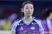 中国女排二传危机：姚迪能否成为国家队救星？