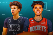 NBA交易风云再起！火箭是否真的放弃约翰逊？斯通的首轮签策略又是什么？