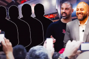 NBA交易风云再起！火箭是否真的放弃约翰逊？斯通的首轮签策略又是什么？