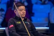 丁俊晖怒斥苏格兰赛：这样的球桌也能叫职业？