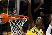 欧洲篮球才是真正的篮球？" NBA球星朗尼-沃克的观点引发热议