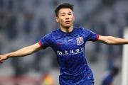 于汉超重返大连足坛，身披27号战袍，难道预示着他的未来归属？