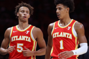 从无人问津到超级崛起：杰伦约翰逊如何逆袭成为NBA全明星候选人？
