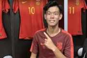 国足崛起？U21国家队2-0击败亚洲第二，世界杯梦想能否成真？