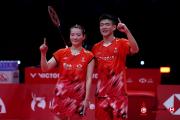 国羽女单会师决赛，锁定冠军：这是否预示着国羽女单新时代的到来？