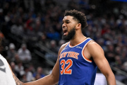 谁是本赛季NBA篮板王？唐斯、约基奇领衔，其他球星紧随其后！