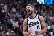 谁是本赛季NBA篮板王？唐斯、约基奇领衔，其他球星紧随其后！