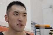CBA赛场上的惊人转变：陶汉林如何在休赛期狂减50斤？