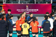 天津女排全主力横扫辽宁，5大攻手全部爆发，姚迪攻传太出色