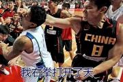 广东队主力核心杜润旺为何突然退出CBA？背后的故事令人震惊！