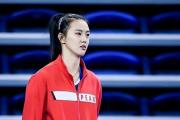 29岁张常宁为何选择转型而非退役？揭秘排球女神的新征程！